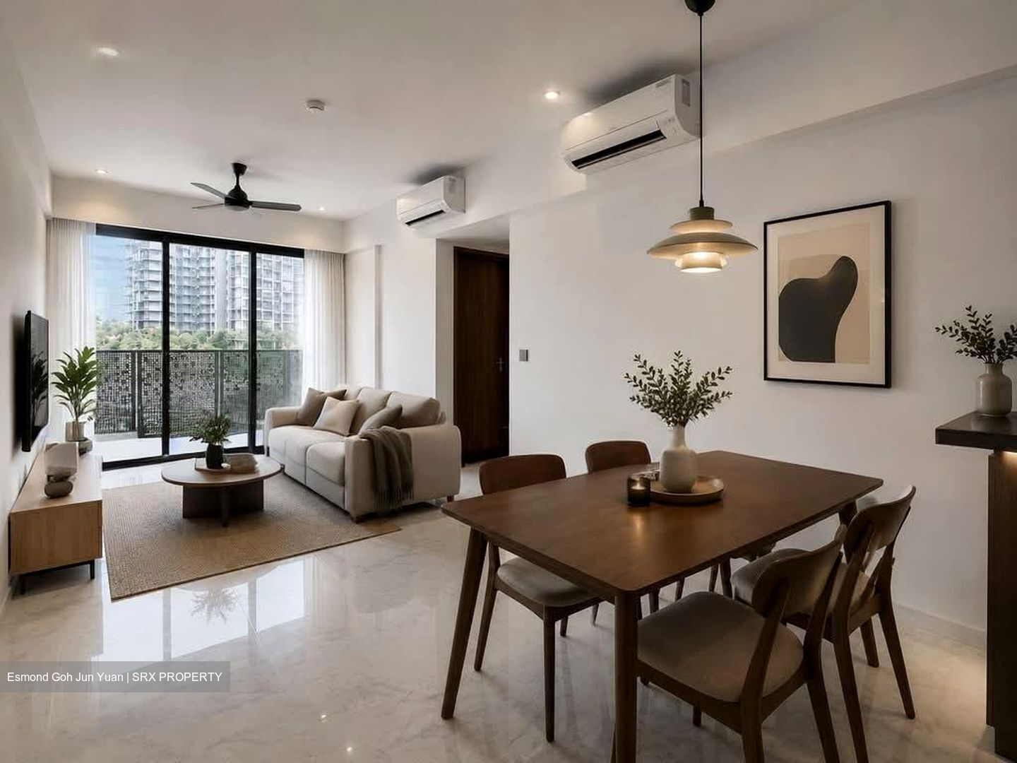 Tanah Merah Kechil Link (D16), Condominium #564190821